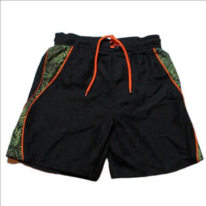 Islander Boys Swim Shorts